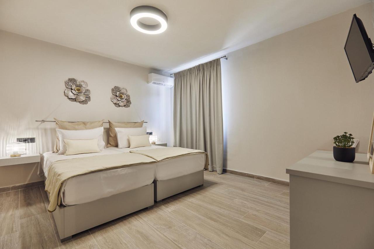 Galadriel Apartments Kato Yerakarion Exterior photo